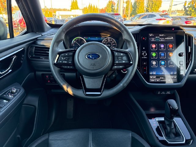 Used 2025 Subaru Forester Touring AWD/4WD image 16