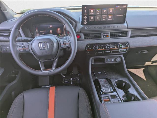 New 2026 Honda Passport TrailSport image 14