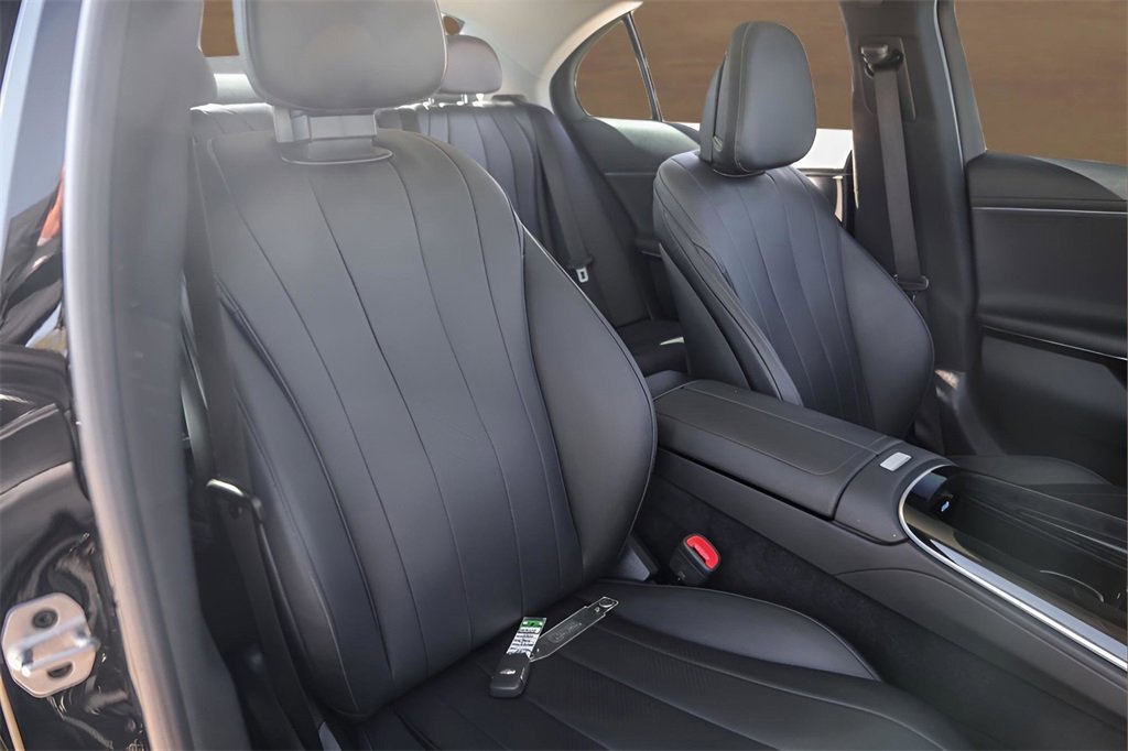Used 2024 Mercedes-Benz E 350 E 350 image 30