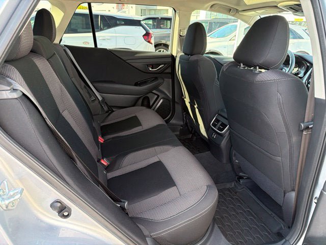 Used 2024 Subaru Outback Premium AWD/4WD image 24