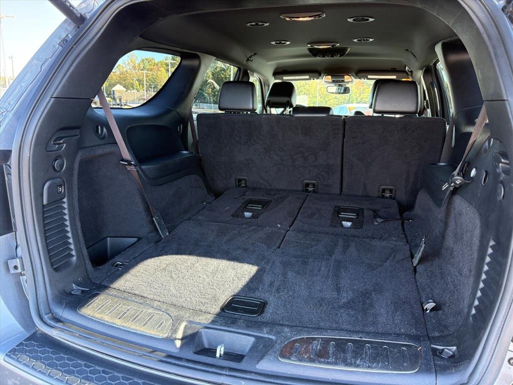 Used 2021 Dodge Durango GT image 30