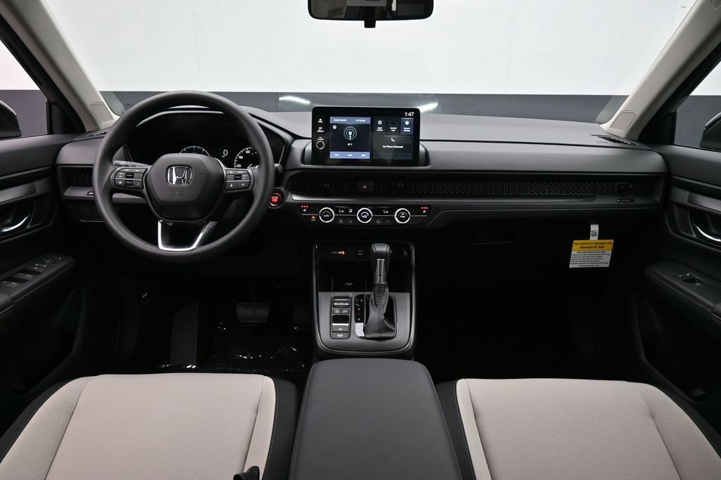 New 2026 Honda CR-V EX image 40