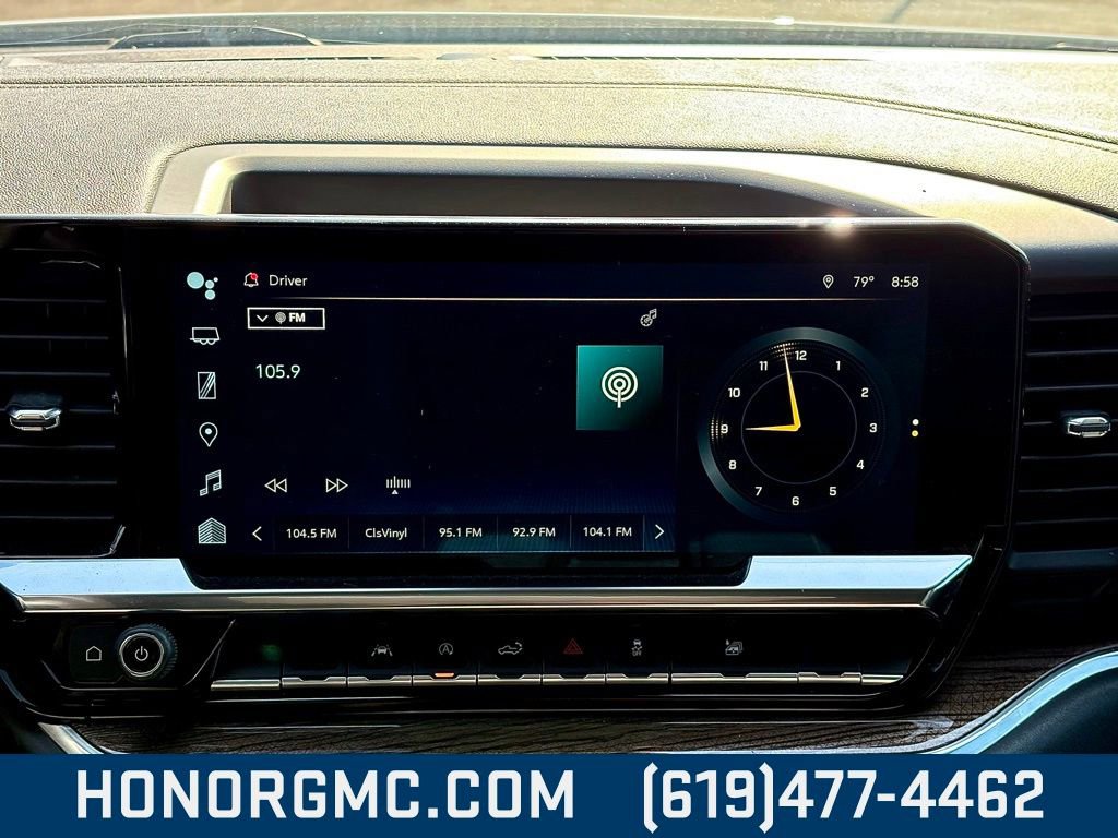 Used 2022 Chevrolet Silverado 1500 LT image 28