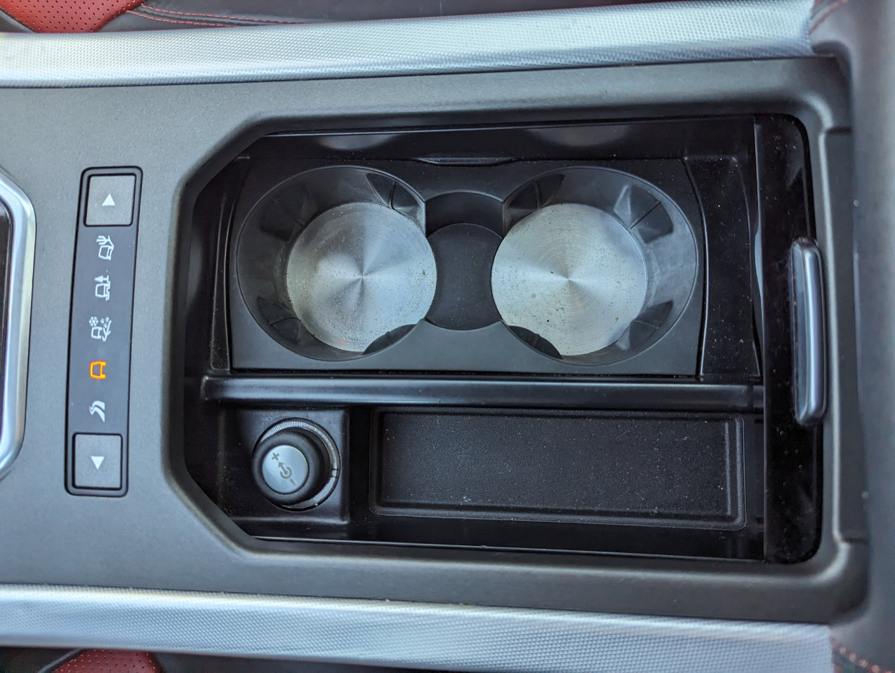 Used 2017 Land Rover Range Rover Evoque HSE Dynamic image 24