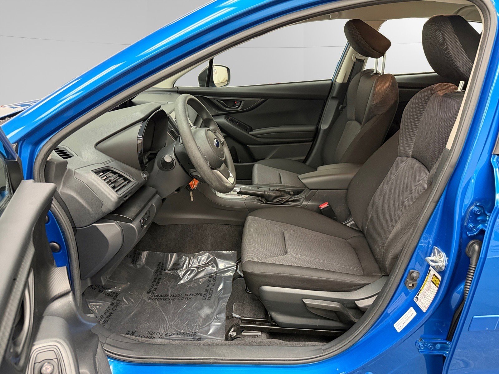 Certified 2023 Subaru Impreza 2.0i image 9