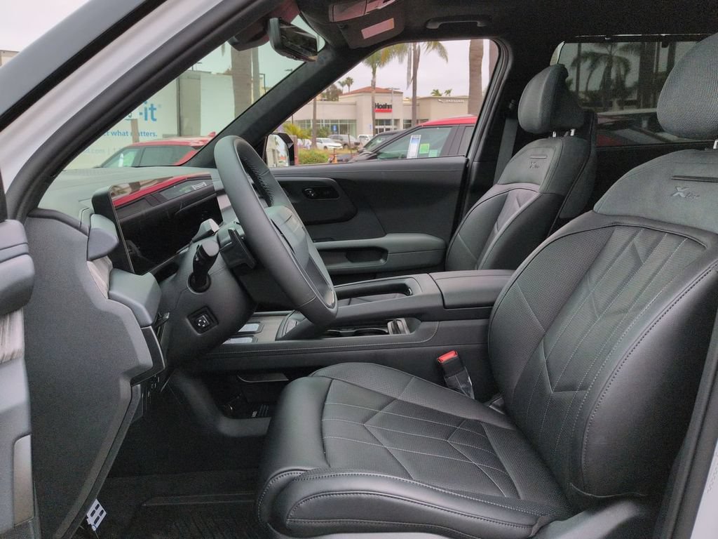 New 2027 Kia Telluride X-Line SX Prestige AWD/4WD image 20