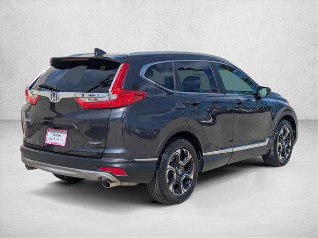 Used 2018 Honda CR-V Touring image 5