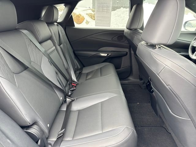 Used 2025 Lexus RX 350 350 image 11