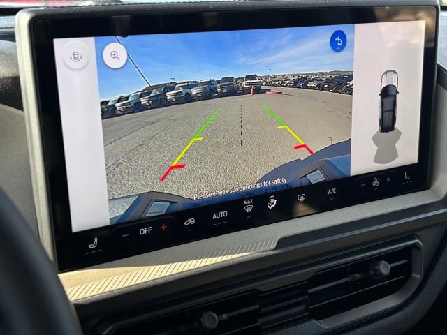 New 2026 Ford Bronco Sport Big Bend w/ Convenience Package image 35