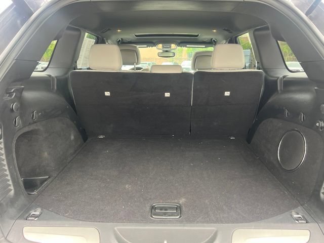 Used 2018 Jeep Grand Cherokee Limited RWD image 14