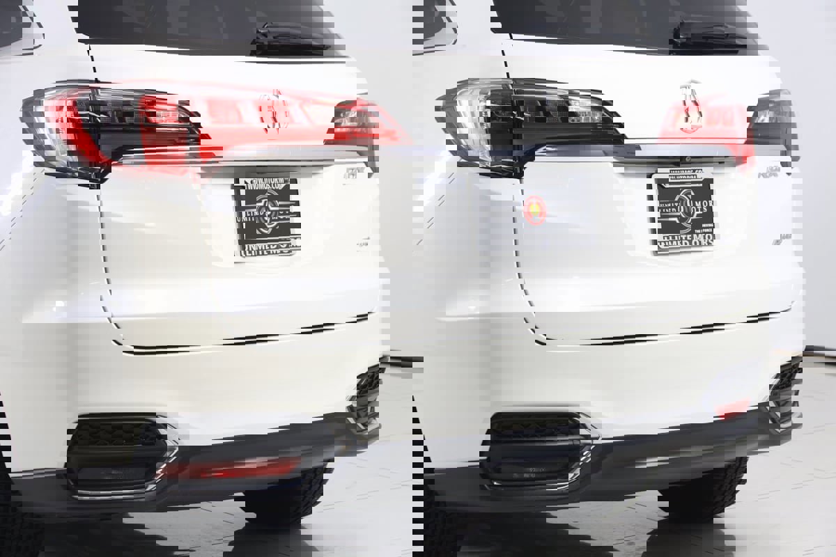 Used 2016 Acura RDX AWD image 21