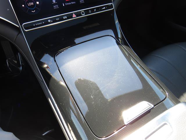 Used 2023 Mercedes-Benz EQE 350+ 4MATIC Sedan image 18