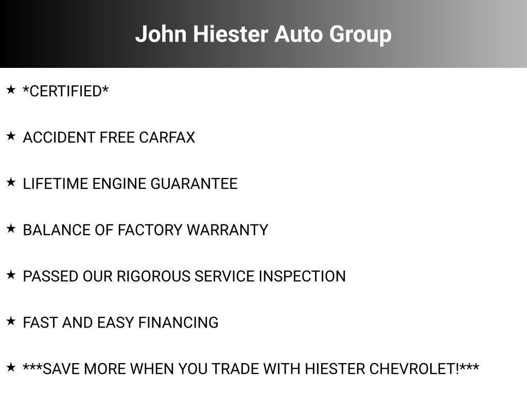 Certified 2021 Chevrolet Silverado 1500 RST RWD image 10