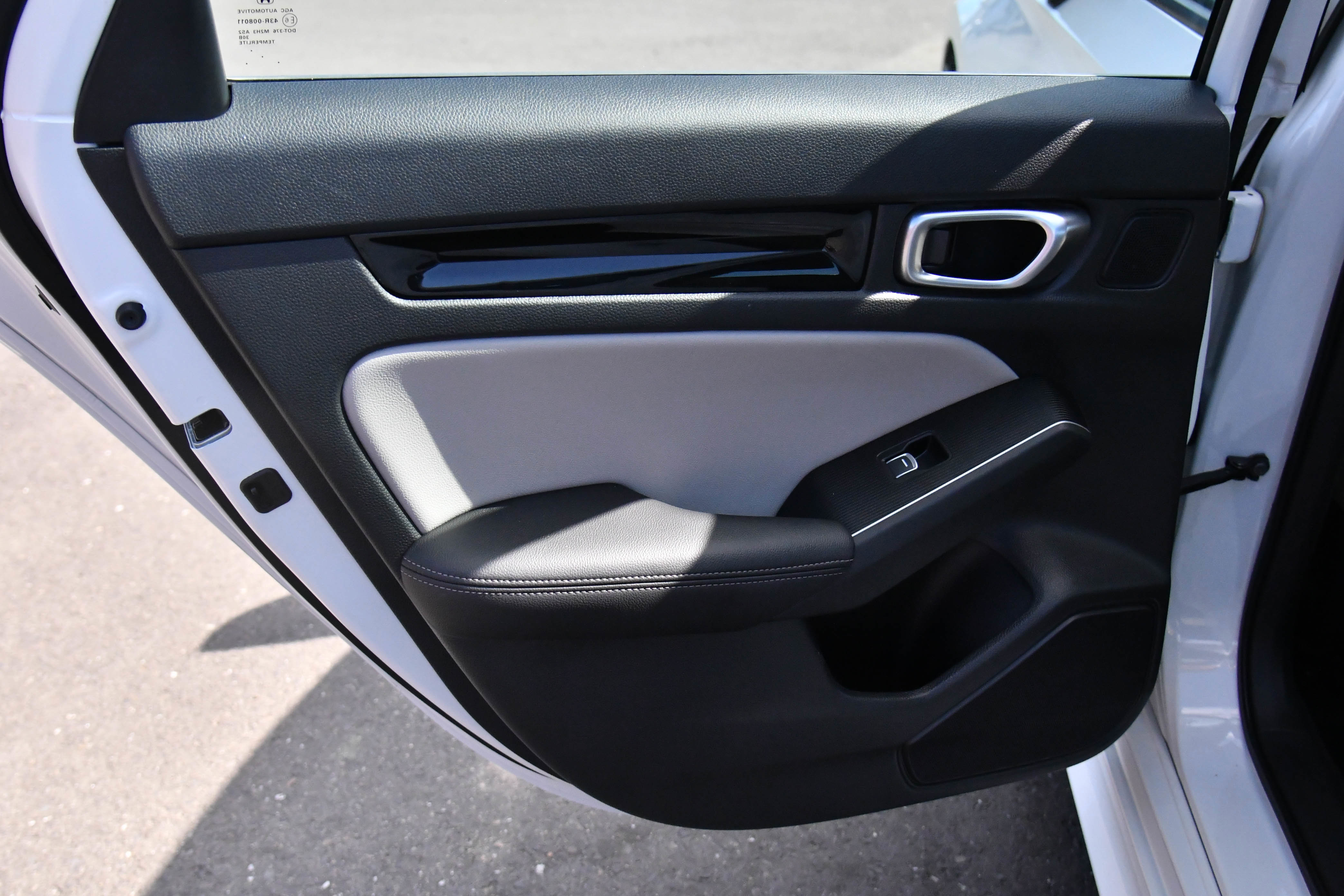 Used 2024 Honda Civic Touring image 39