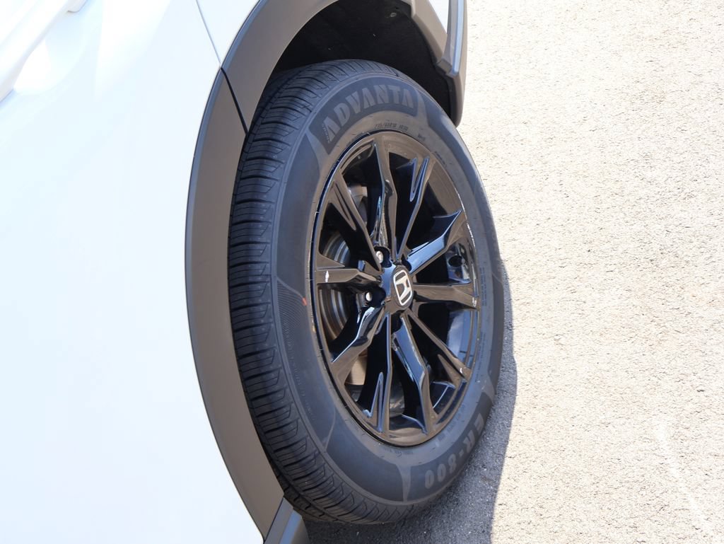 Certified 2023 Honda CR-V Sport image 32