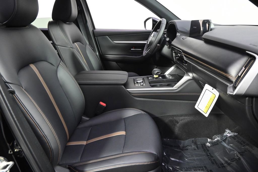 New 2026 MAZDA CX-90 3.3 Turbo S w/ Premium Plus AWD/4WD image 16