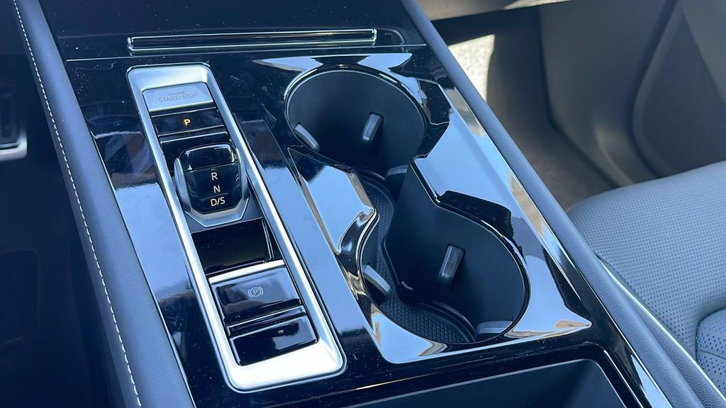 New 2025 Volkswagen Atlas Cross Sport SEL Premium R-Line image 22