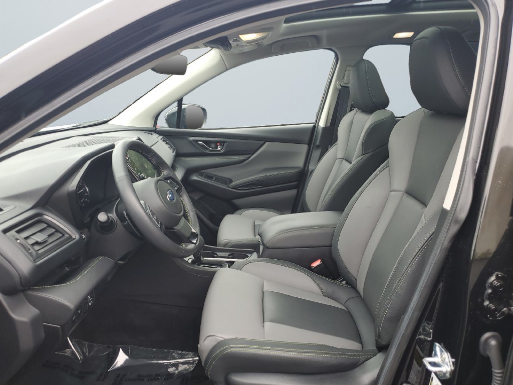 Certified 2025 Subaru Ascent Onyx Edition AWD/4WD image 9