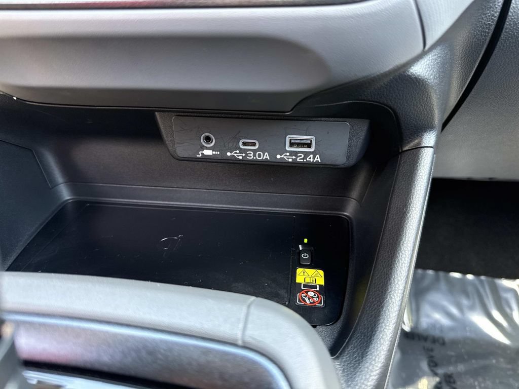 Certified 2026 Subaru Crosstrek 2.5i Limited AWD/4WD image 30