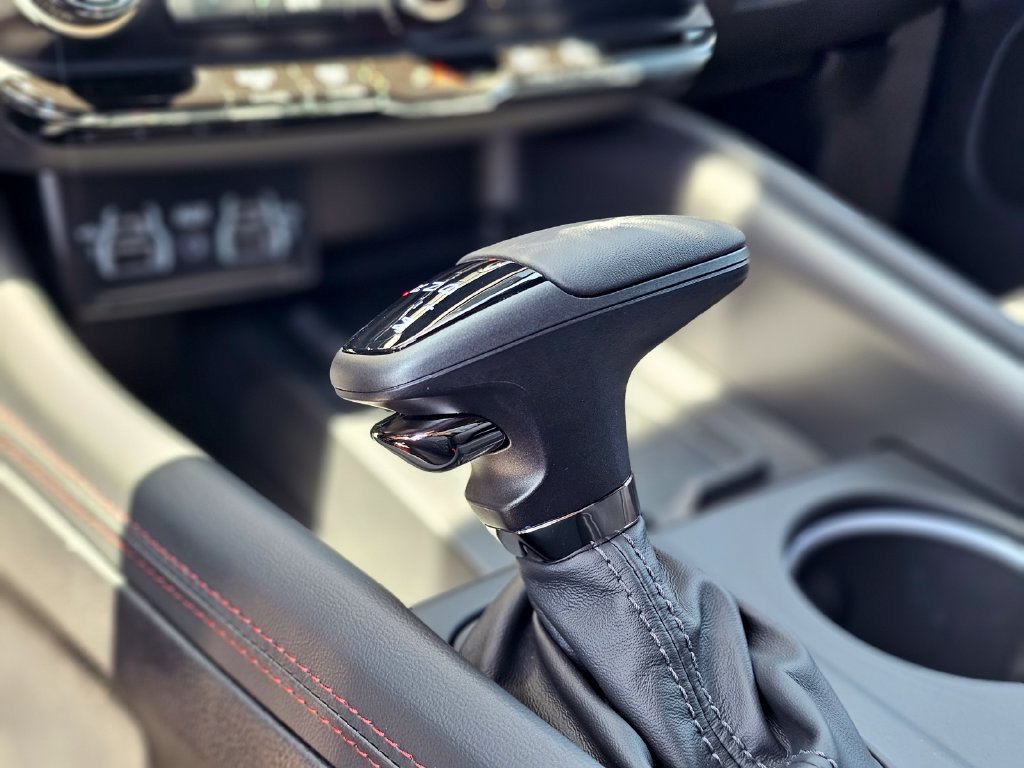 New 2026 Dodge Durango GT AWD/4WD image 13