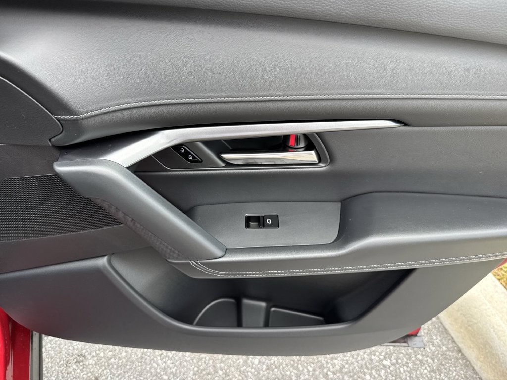 New 2026 MAZDA CX-5 Select AWD/4WD image 44