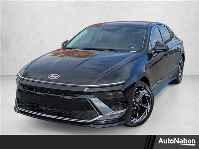 New 2026 Hyundai Sonata SEL