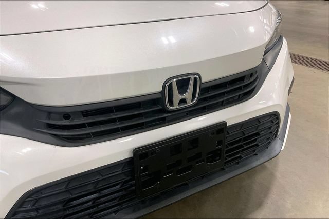 Used 2022 Honda Civic EX image 30