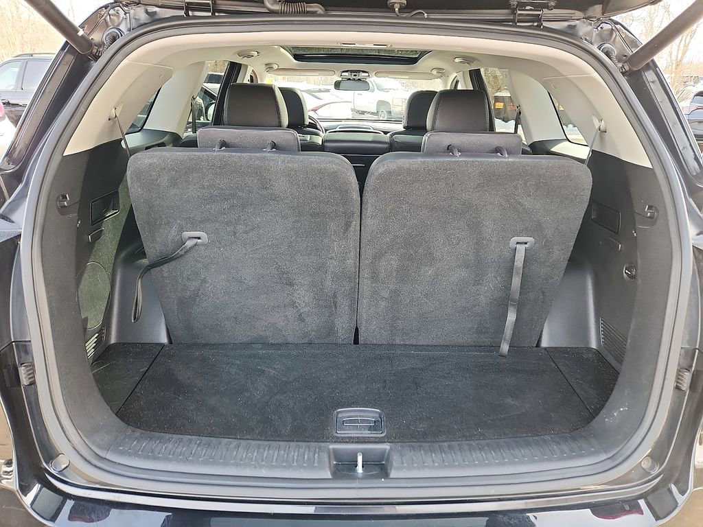 Used 2020 Kia Sorento EX image 28