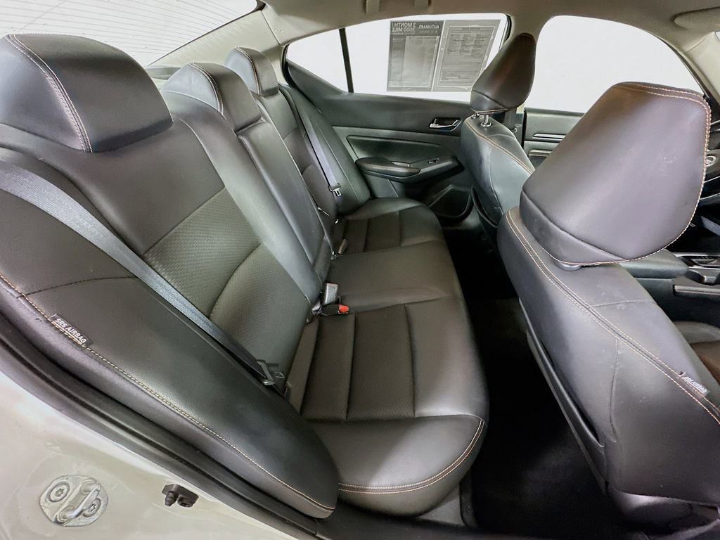 Used 2019 Nissan Altima 2.5 SR image 10