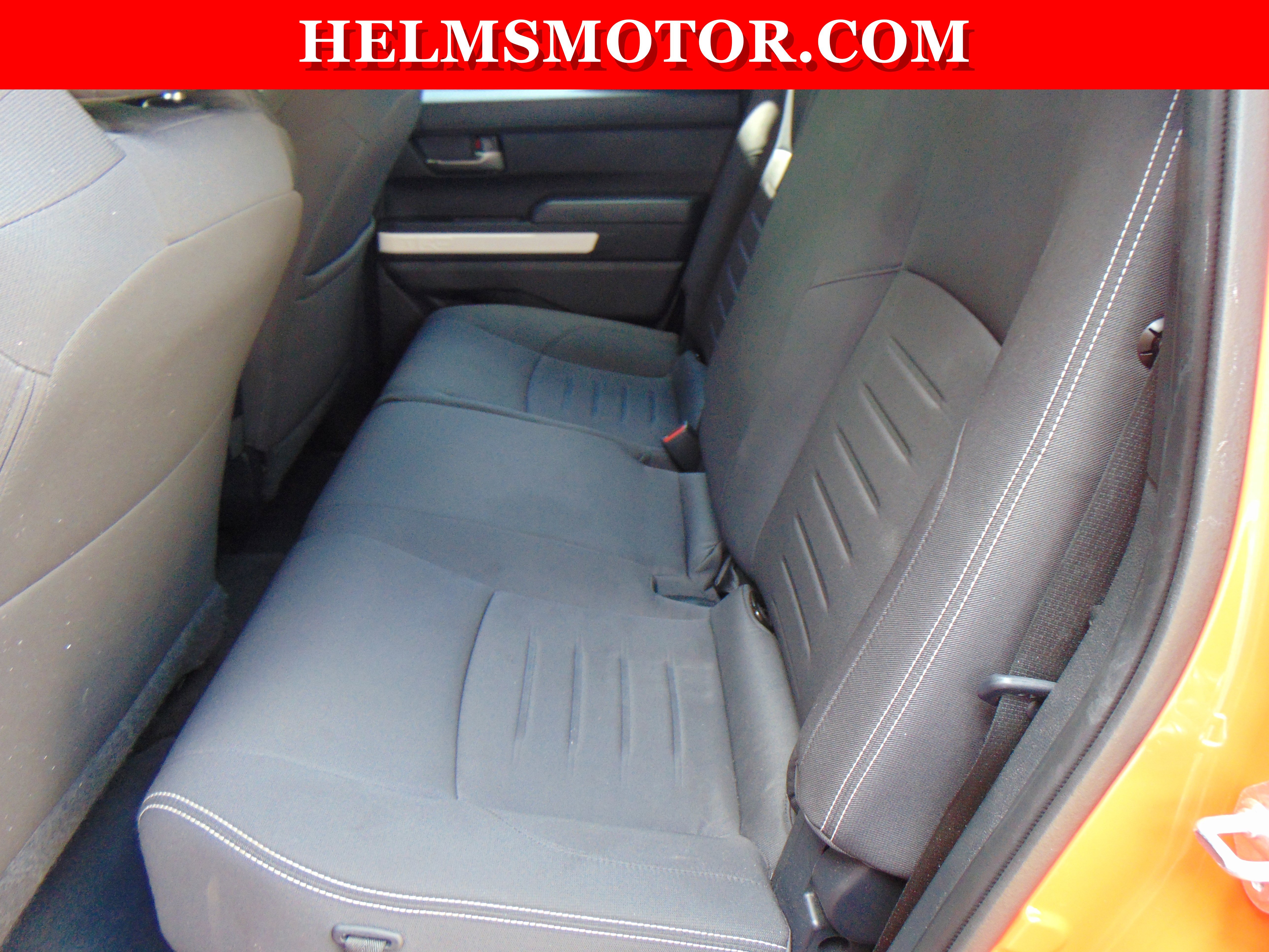 Used 2024 Toyota Tacoma TRD Off-Road image 27