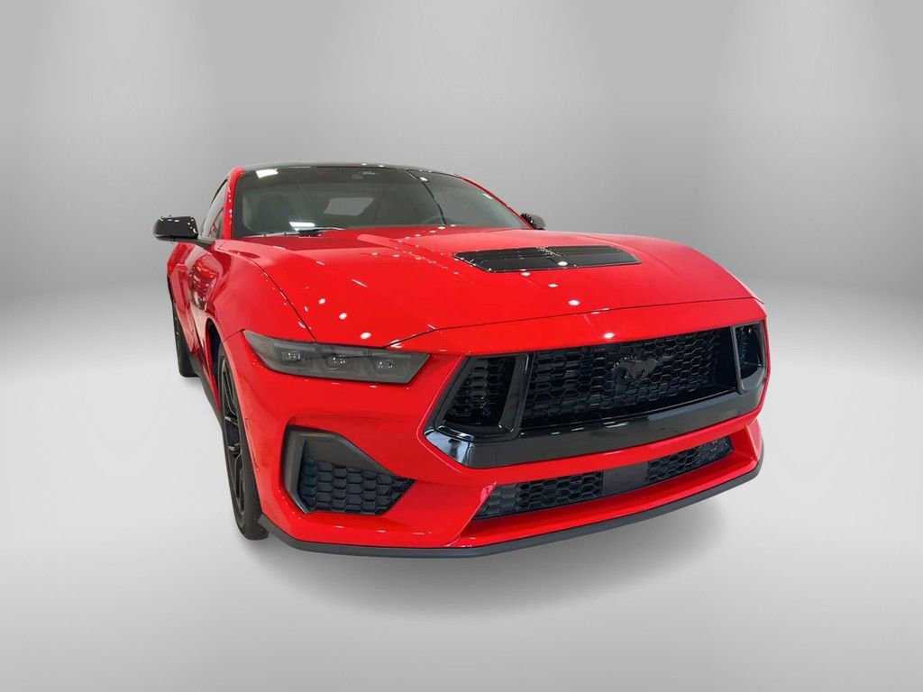 Used 2024 Ford Mustang GT Premium image 6