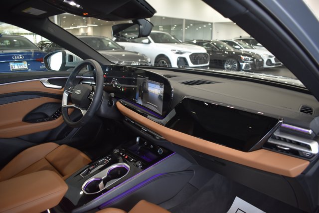 Used 2026 Audi A6 Premium w/ Convenience Package AWD/4WD image 25