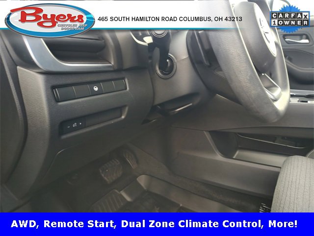 Used 2023 Nissan Rogue SV image 14