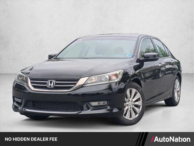Used 2013 Honda Accord EX