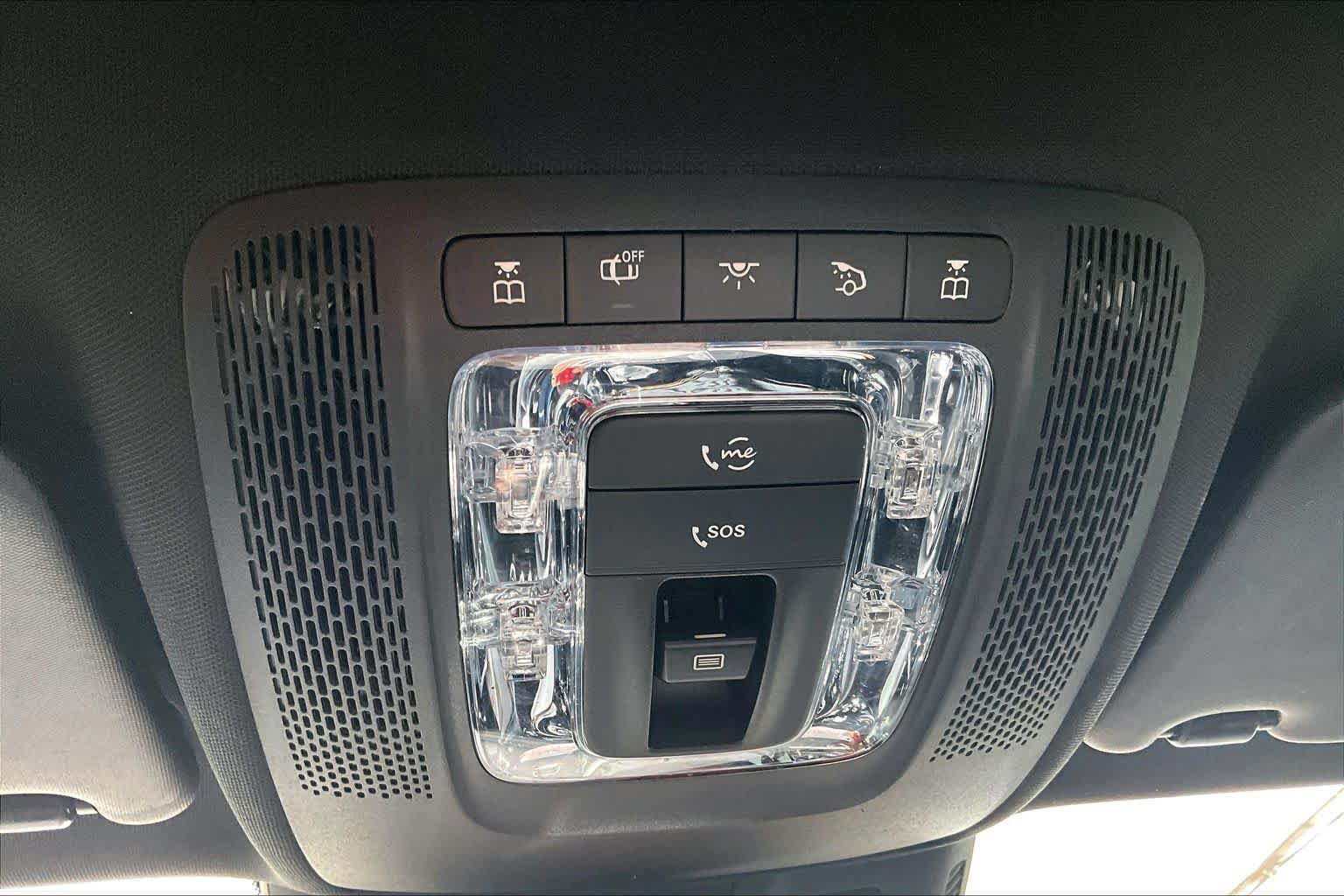Certified 2021 Mercedes-Benz GLA 250 image 35