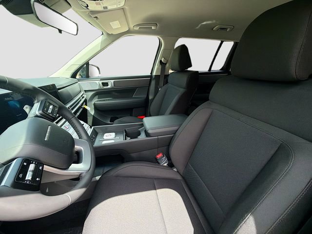New 2026 Hyundai Santa Fe SE FWD image 20
