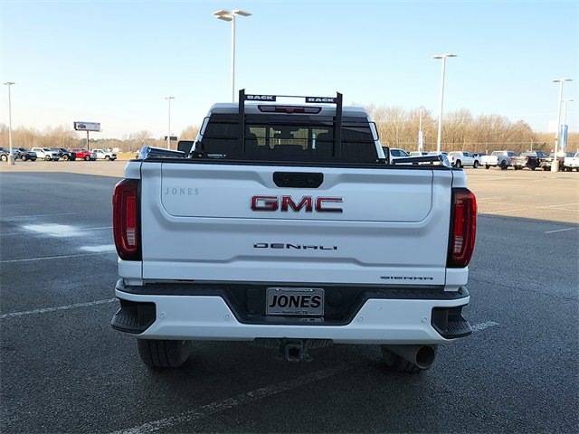 Used 2023 GMC Sierra 2500 Denali image 6