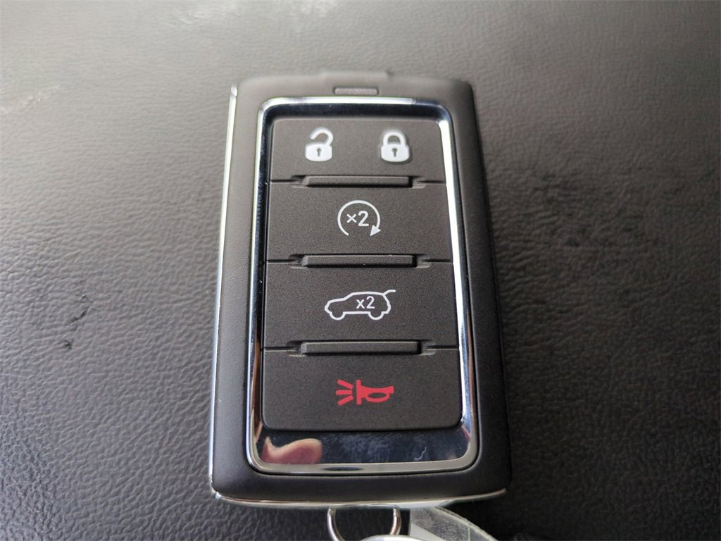 New 2025 Jeep Grand Cherokee Limited image 32