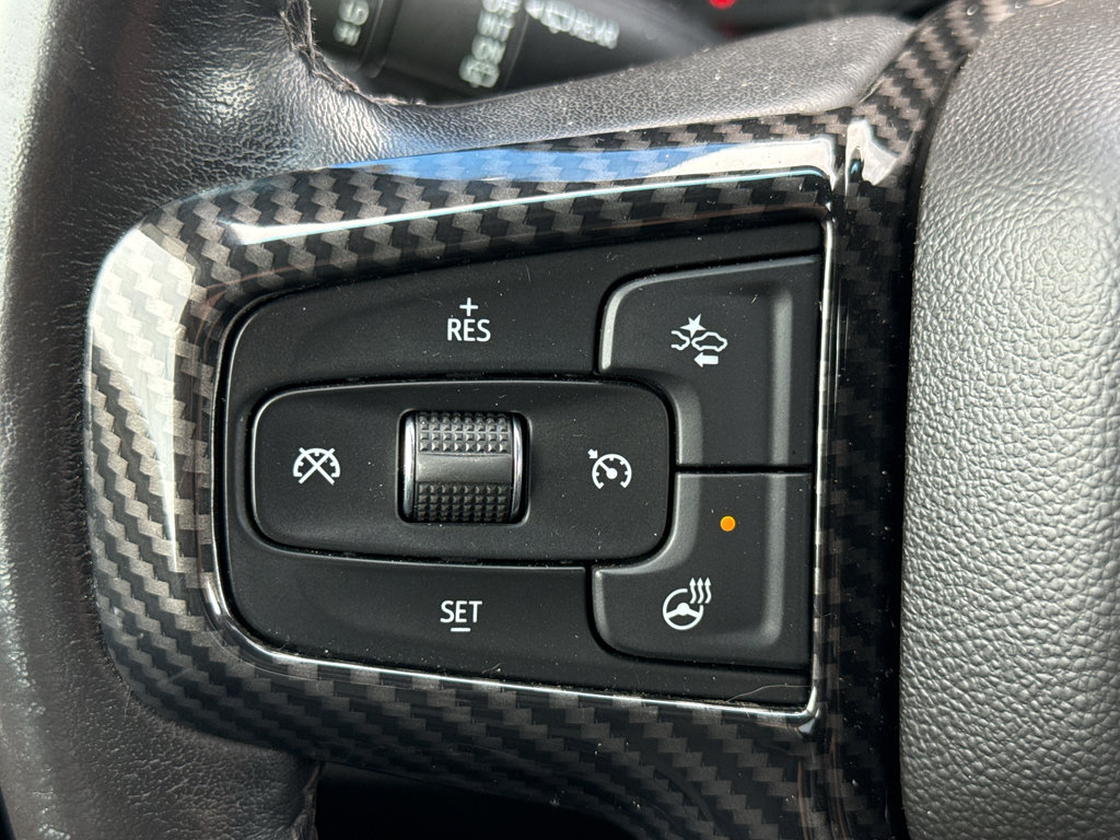 Used 2022 Chevrolet Suburban Z71 w/ Z71 Off-Road Package image 26