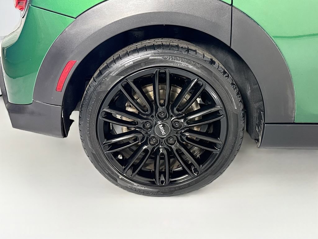 Used 2023 MINI Cooper S image 34