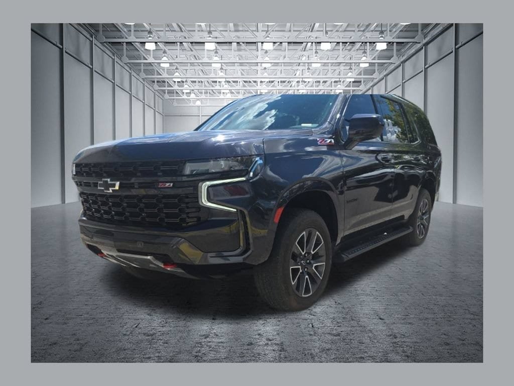 Used 2023 Chevrolet Tahoe Z71