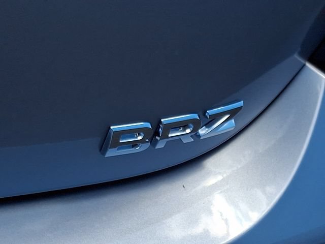 New 2026 Subaru BRZ Limited RWD image 11
