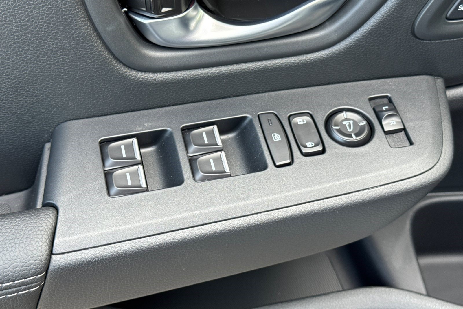 New 2026 Honda Passport RTL image 13
