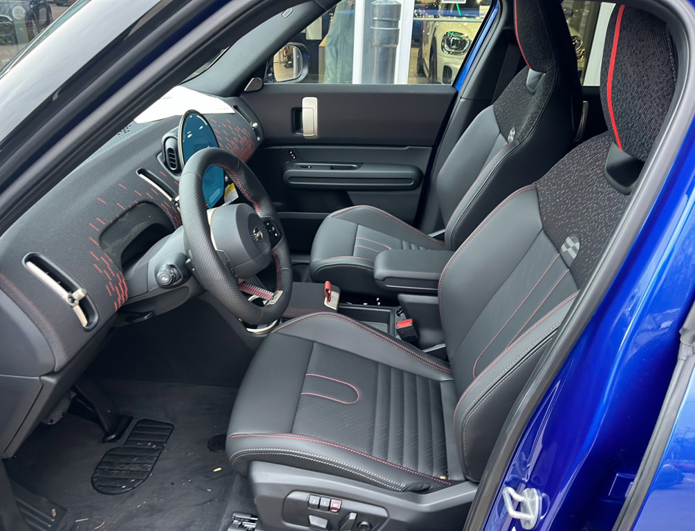 New 2026 MINI Cooper Countryman S image 5