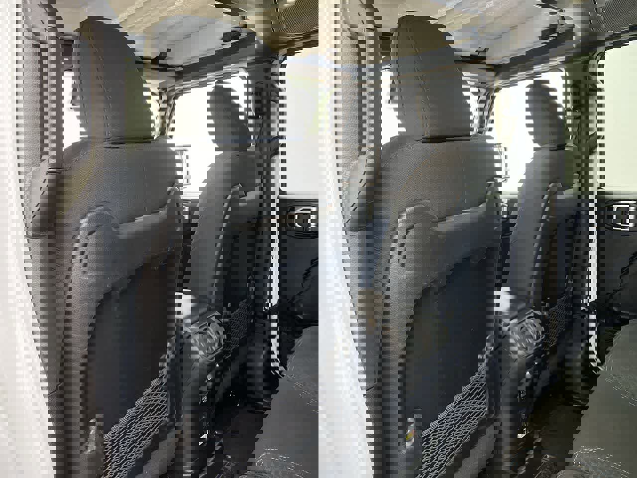 Used 2024 Jeep Wrangler Unlimited Rubicon 4xe image 16