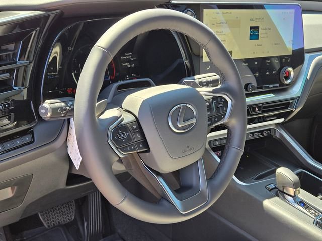 New 2026 Lexus TX 350 FWD image 11