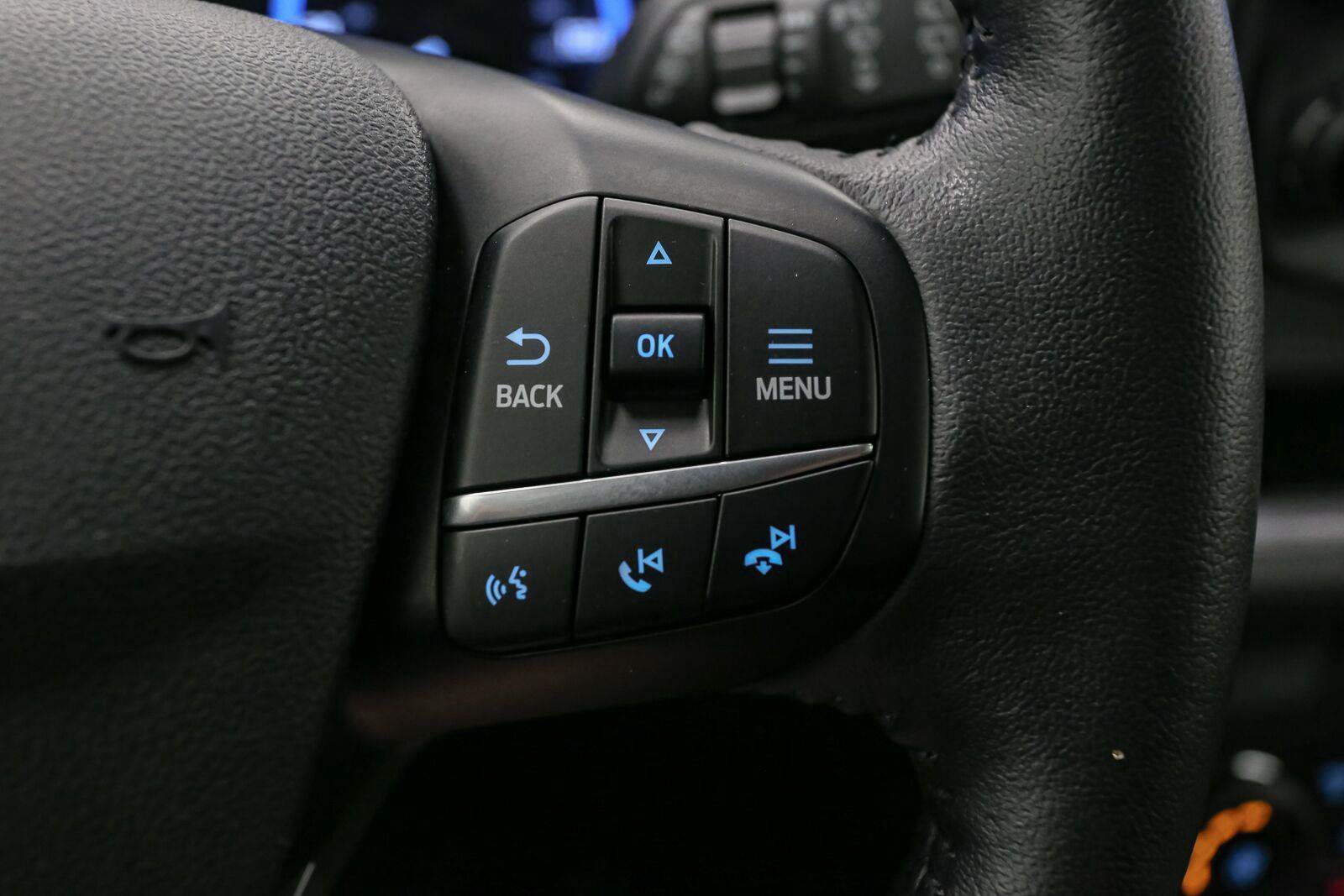 Used 2023 Ford Bronco Sport Big Bend w/ Convenience Package AWD/4WD image 36