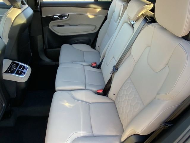 New 2026 Volvo XC90 B6 Plus w/ Protection Package Premier image 18