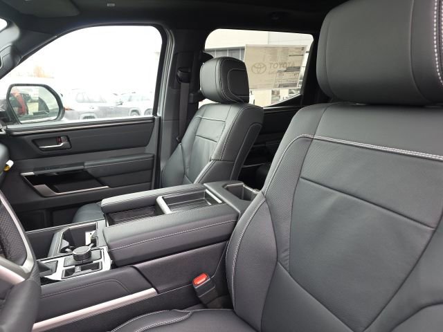 New 2026 Toyota Tundra Limited image 12