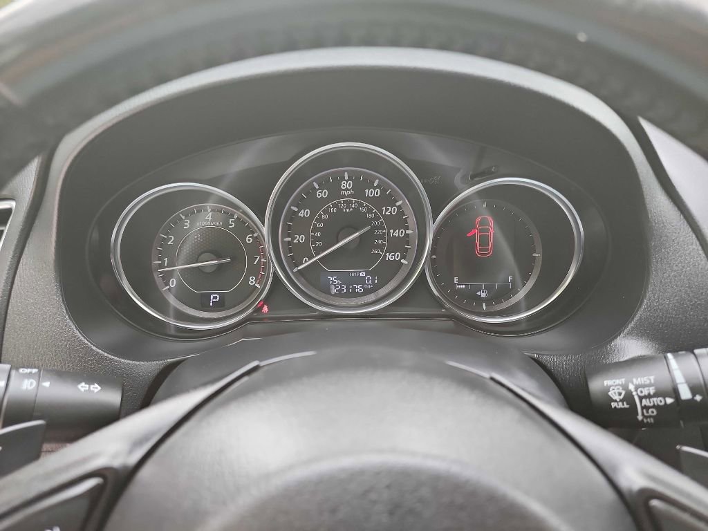 Used 2014 MAZDA MAZDA6 Grand Touring image 15